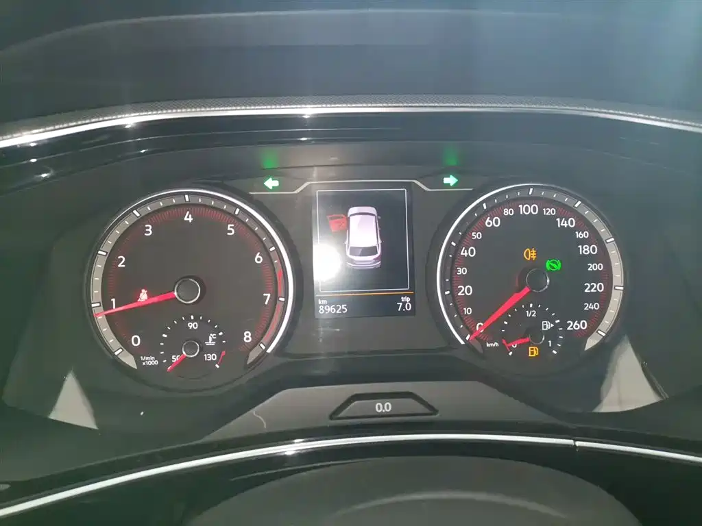 Tanyue 2019 330TSI two-wheel drive luxury model, National VI купить на сайте DeffCars