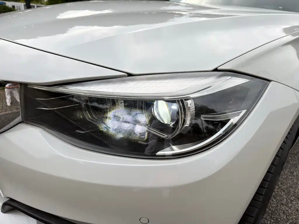 BMW 3 Series GT 2019 320i Fashion Model купить на сайте DeffCars