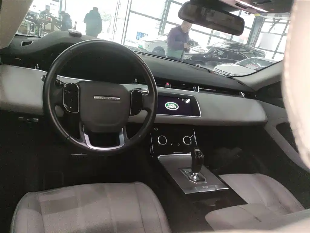 Range Rover Evoque 2020 249PS Youth Edition купить на сайте DeffCars