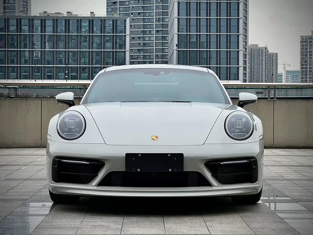 Porsche 911 2019 Carrera S 3.0T купить на сайте DeffCars