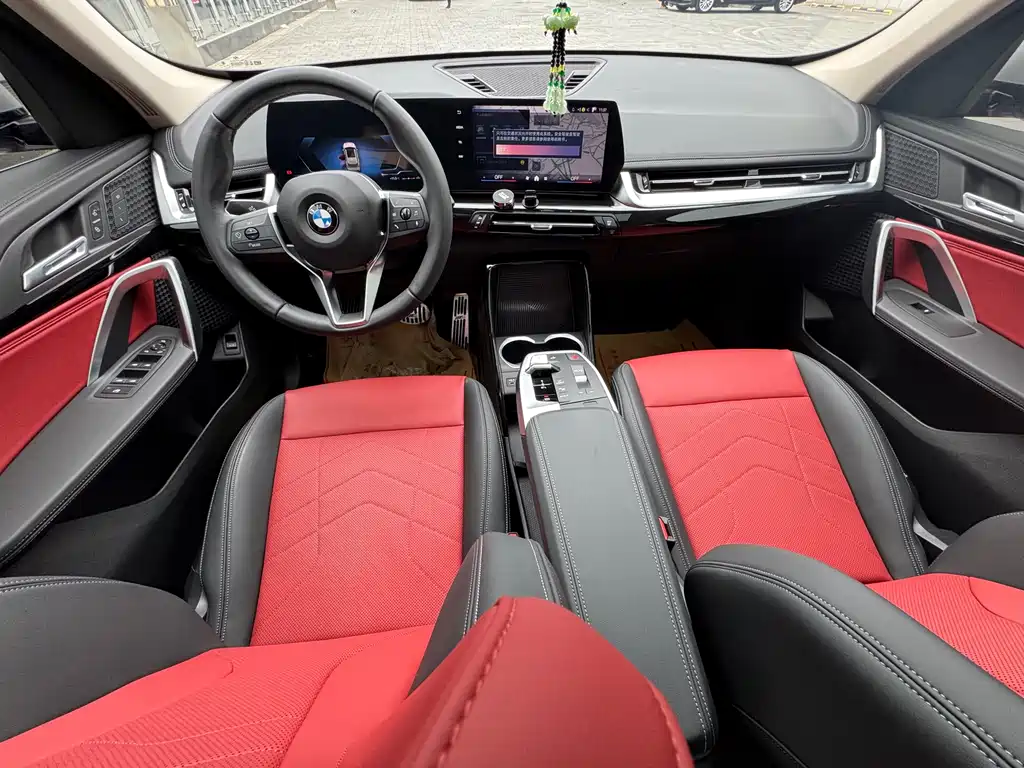 BMW X1 2023 sDrive20Li X Design Package купить на сайте DeffCars