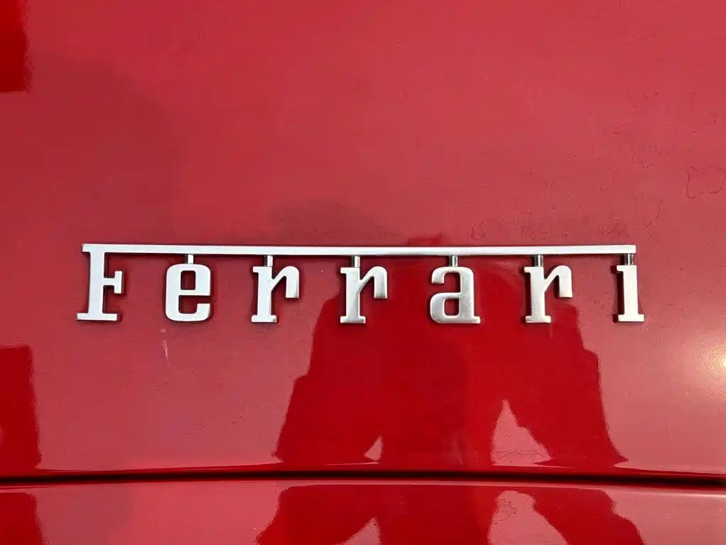 Ferrari 488 2015 488 Spider купить на сайте DeffCars