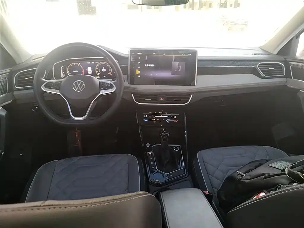 Tanyue 2023 330TSI 2WD Luxury Plus Advanced Edition купить на сайте DeffCars