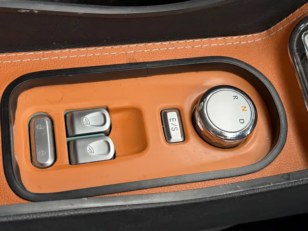 Changan Lumin 2022 210km sweet model купить на сайте DeffCars