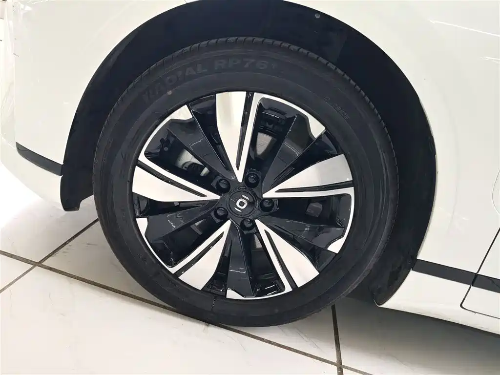 Changan Qiyuan A07 2025 Blue Whale extended range version 140 elite type купить на сайте DeffCars