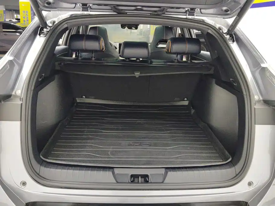 Song PLUS New Energy 2024 Honor Edition DM-i 150km Flagship PLUS купить на сайте DeffCars