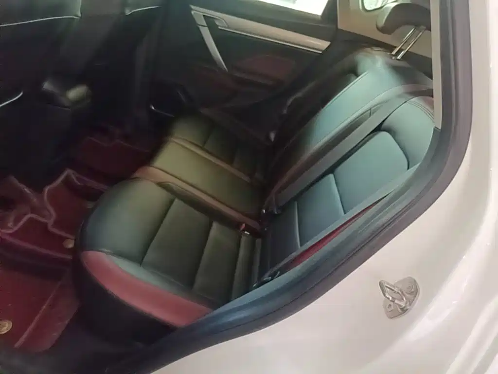 Binyue 2021 1.4T DCT Platinum Edition купить на сайте DeffCars