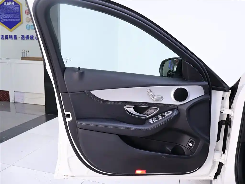 Mercedes-Benz C-Class 2020 Facelift C 260 Sports Edition купить на сайте DeffCars