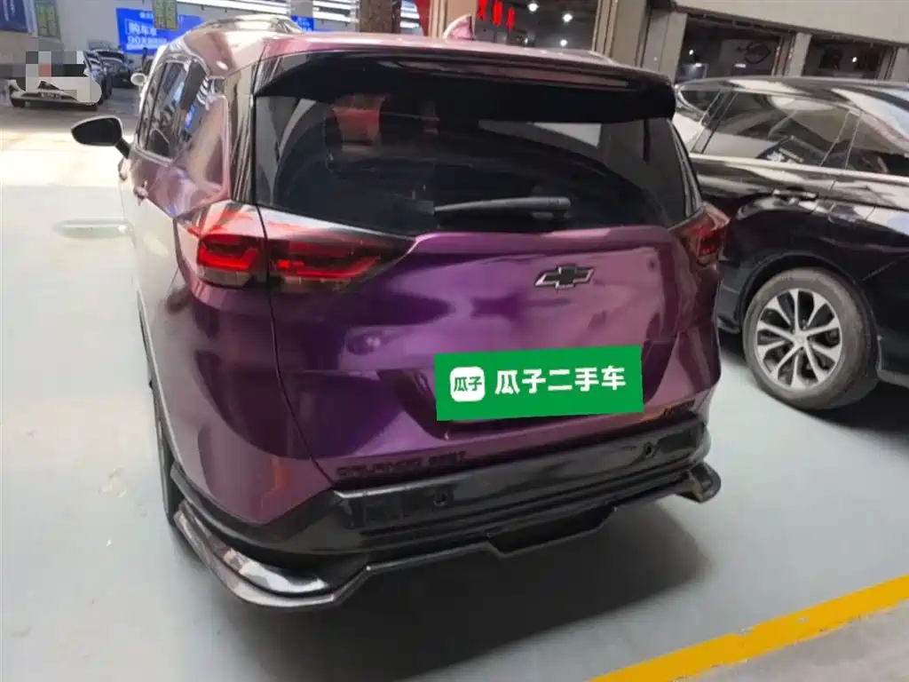 Volando 2018 Redline 530T Automatic Enjoyment Edition (5+2 models) National V купить на сайте DeffCars