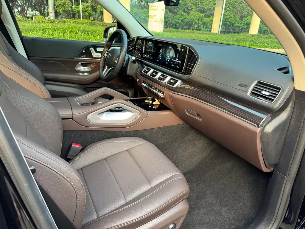 Mercedes-Benz GLE 2022 GLE 350 4MATIC Fashion Model купить на сайте DeffCars