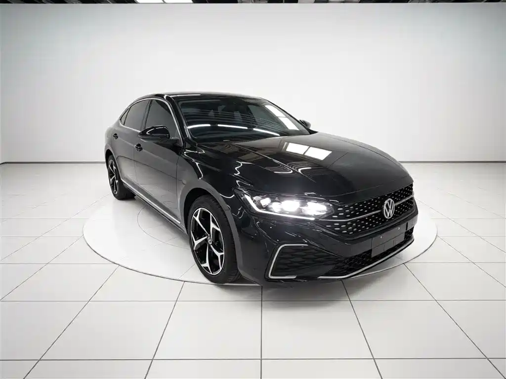 Passat 2024 380TSI Star Elite Edition купить на сайте DeffCars