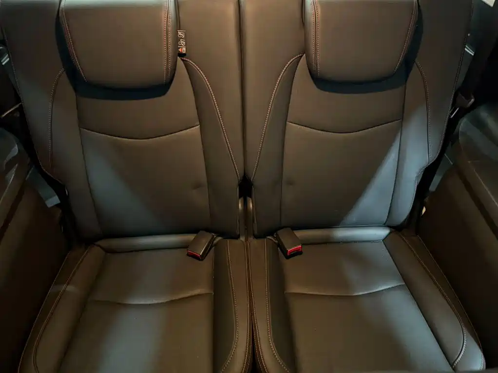 Volando 2020 light hybrid Redline 530T automatic indulgence version (5+2 models) купить на сайте DeffCars