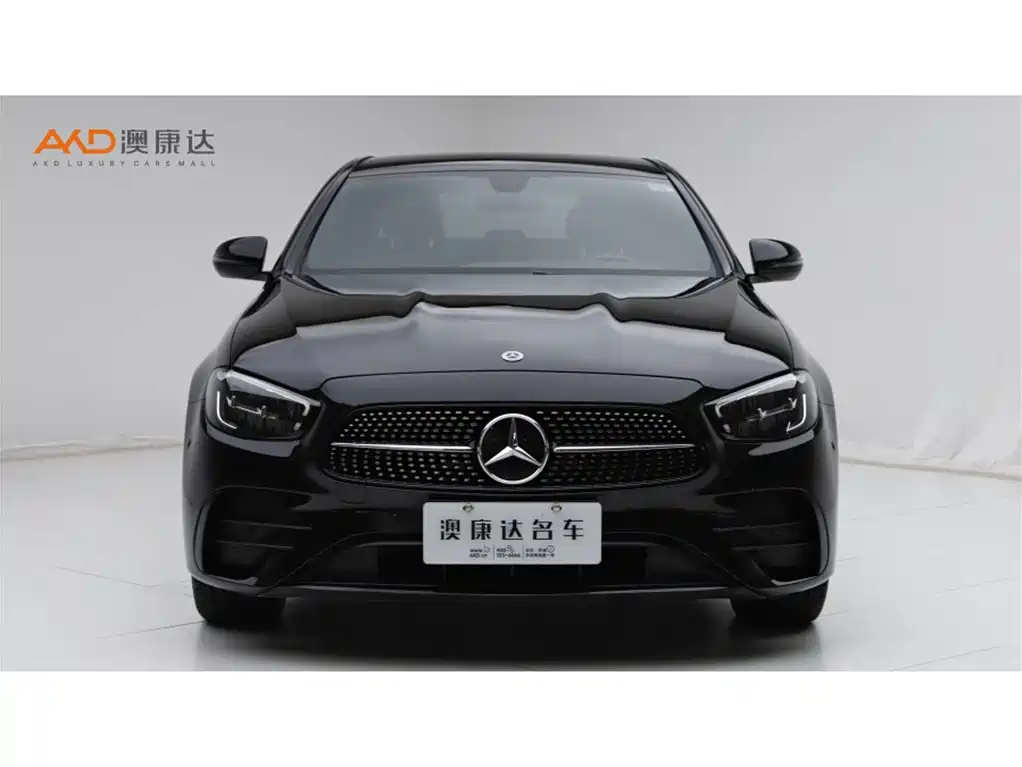 Mercedes-Benz E260/2.0T/22 models/fashionable sports version купить на сайте DeffCars