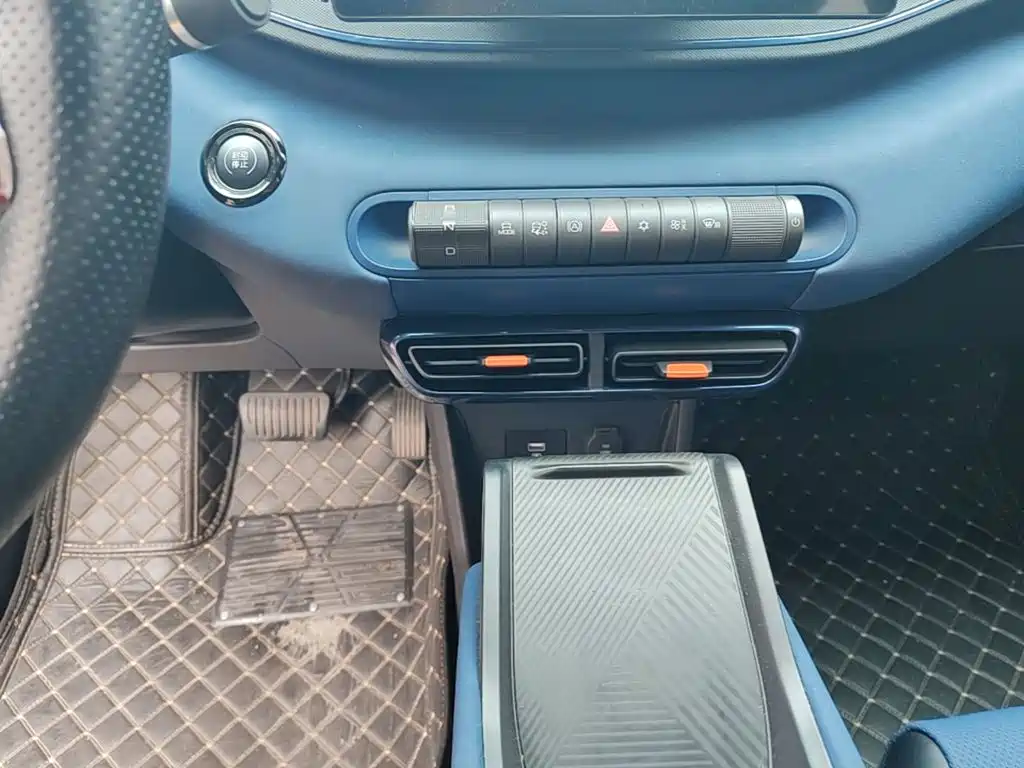 Seagull 2023 Energetic Edition купить на сайте DeffCars