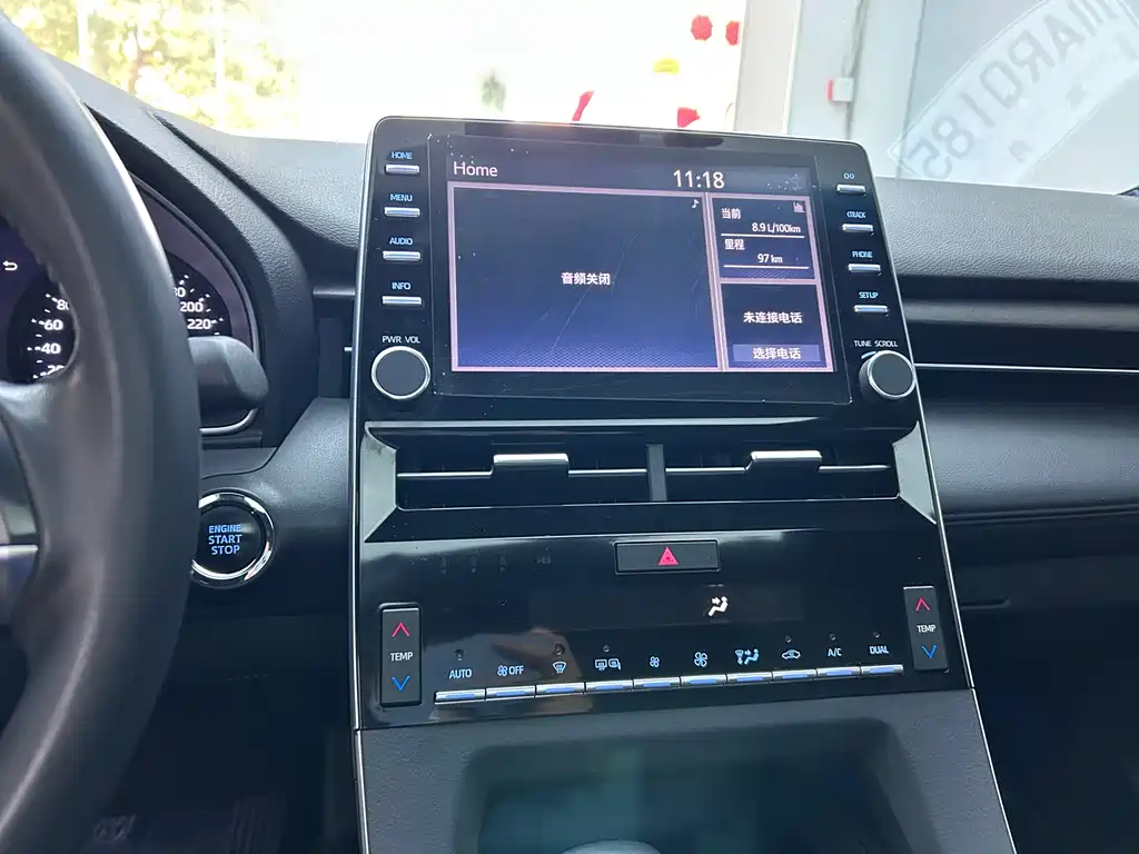Asia Dragon 2021 2.5L Deluxe Edition купить на сайте DeffCars