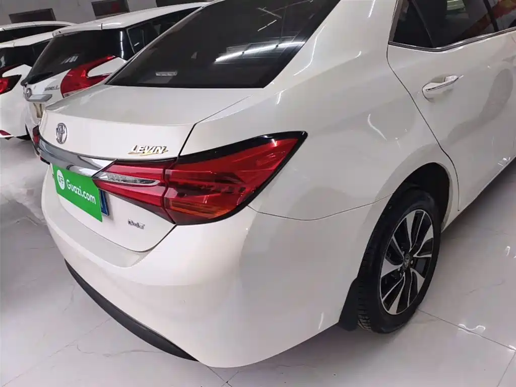 Ralink 2018 185T CVT Premium Edition National V купить на сайте DeffCars