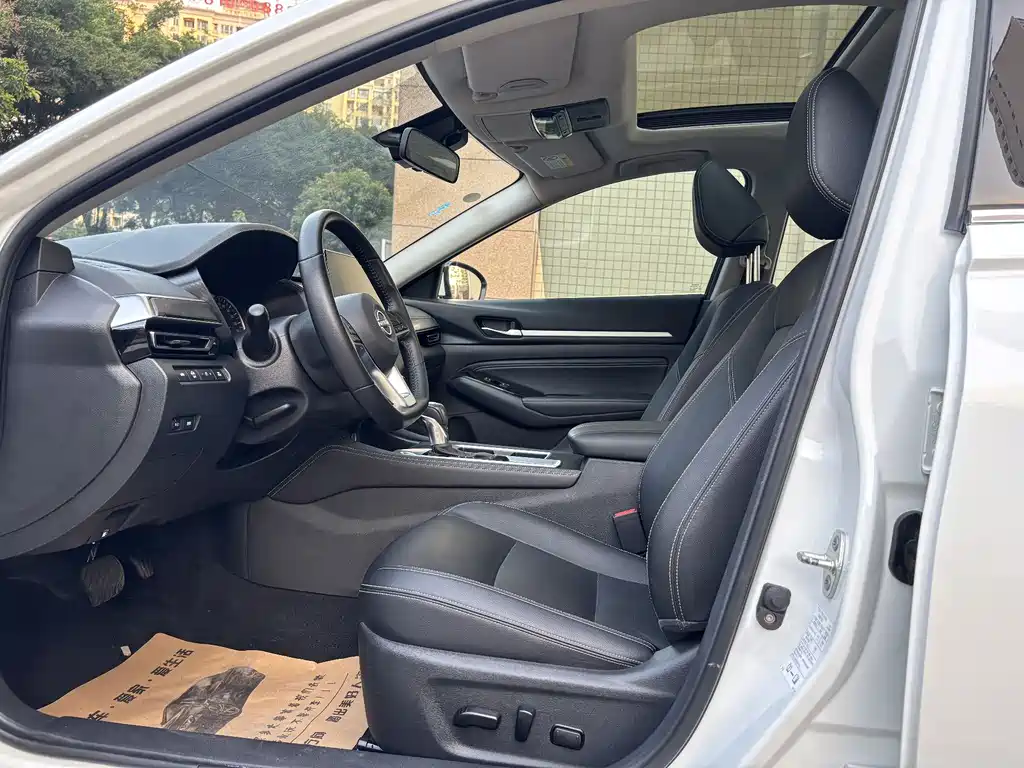 Teana 2022 2.0L XL-TLS Enjoy Edition купить на сайте DeffCars