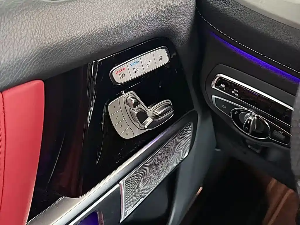 Mercedes-Benz G-Class 2023 G 500 купить на сайте DeffCars