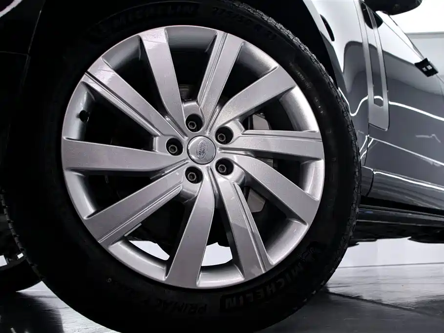 Range Rover 2025 3.0 L6 360PS Grand Edition купить на сайте DeffCars