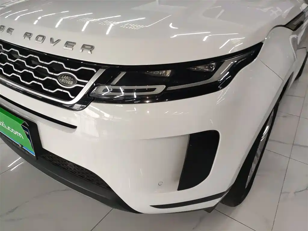 Range Rover Evoque 2020 249PS Youth Edition купить на сайте DeffCars