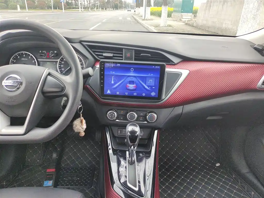 Bluebird 2019 1.6L CVT Cool Edition National VI купить на сайте DeffCars