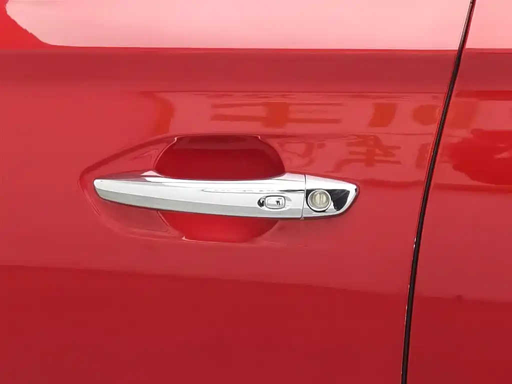 Dongfeng Fengshen AX7 2020 1.6T automatic AI flagship model National VI купить на сайте DeffCars