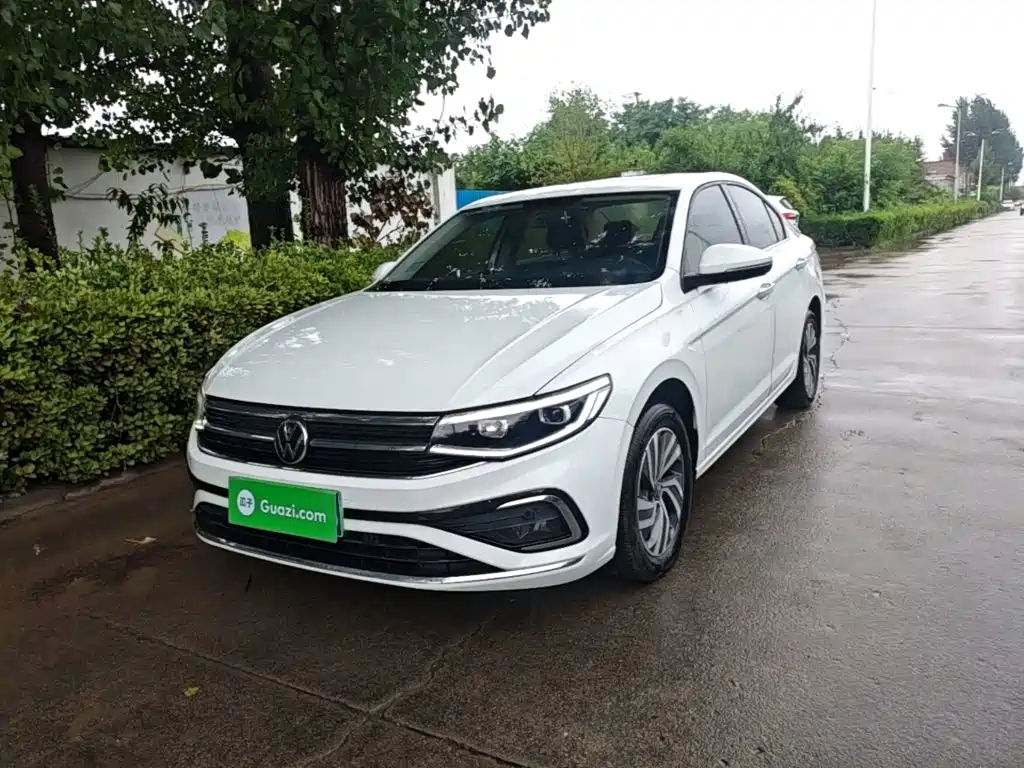 Bora 2023 200TSI DSG Yuexing Edition купить на сайте DeffCars