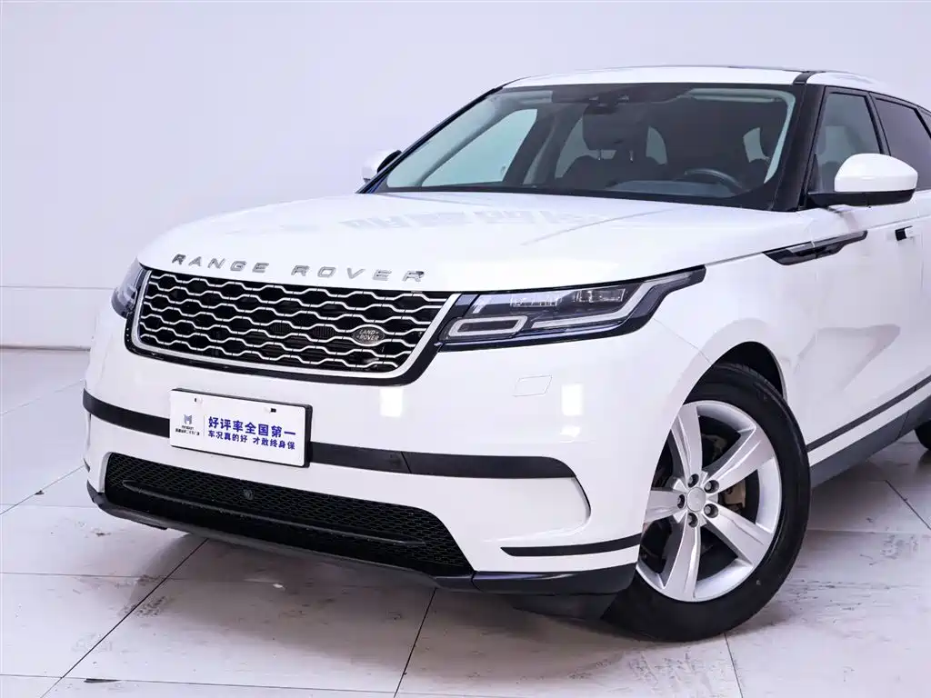 Range Rover Velar 2017 P380 S купить на сайте DeffCars