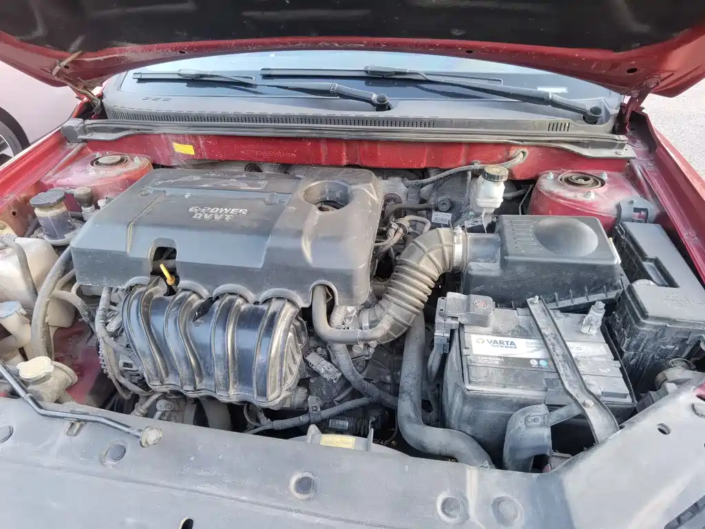 Emgrand 2015 sedan 1.5L manual upward version купить на сайте DeffCars