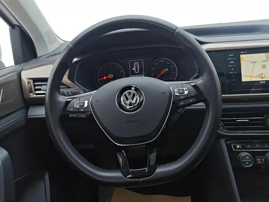 Tuyue 2020 280TSI 2WD Deluxe Edition PLUS National VI купить на сайте DeffCars