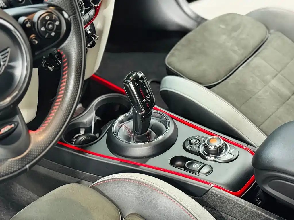 JCW countryman 2020 2.0T John Cooper works all-in купить на сайте DeffCars