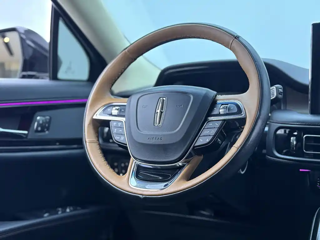 Voyager 2021 2.0T four-wheel drive exclusive edition купить на сайте DeffCars