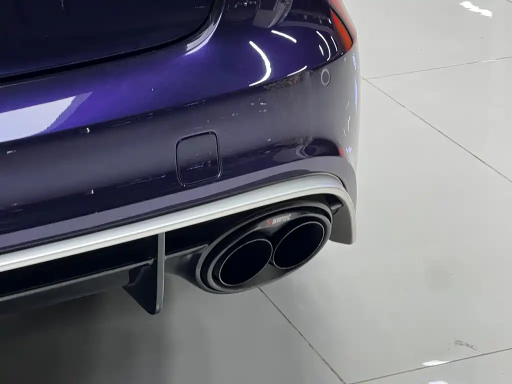 Audi RS 6 2016 RS 6 4.0T Avant купить на сайте DeffCars