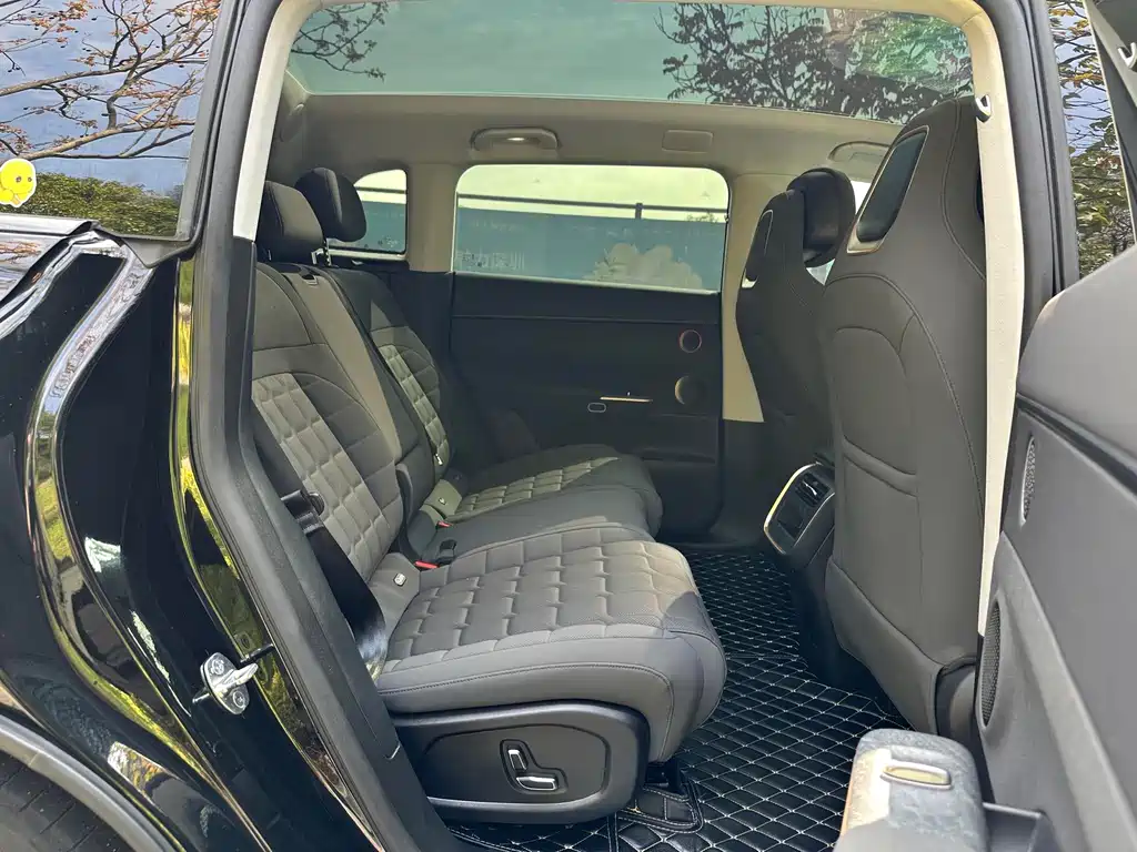 Star Era ET 2024 Pure Electric 625 Pro купить на сайте DeffCars