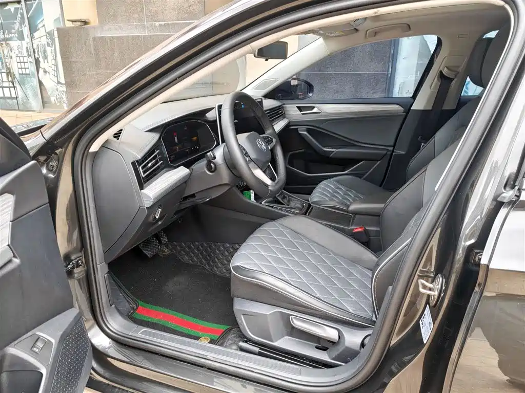 Sagitar 2023 300TSI DSG Super Edition купить на сайте DeffCars