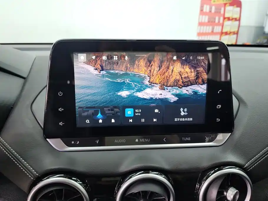 Sylphy 2022 1.6L XL CVT Enjoy Edition купить на сайте DeffCars