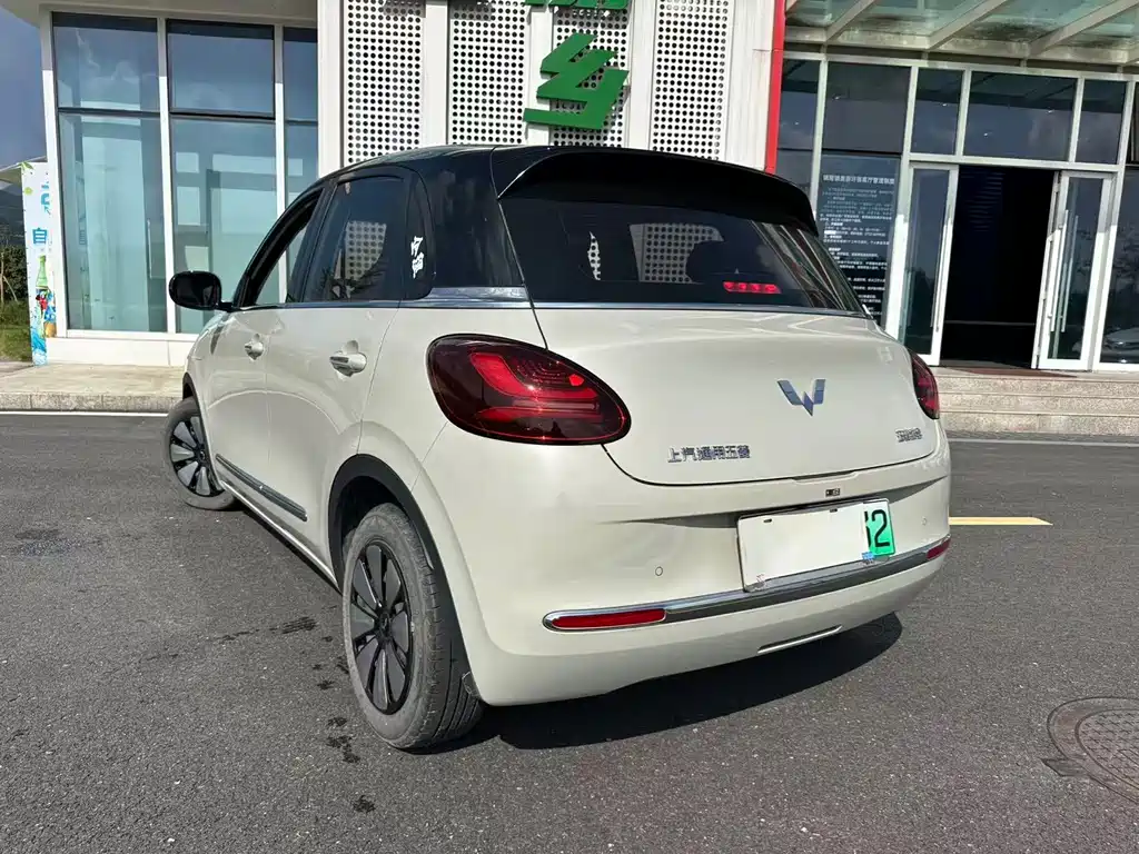 Bingo 2023 model 333km Yuexiang купить на сайте DeffCars