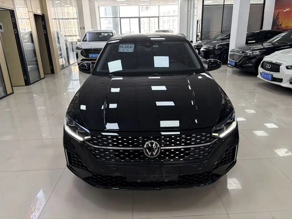 Lavida 2023 300TSI DSG Manyi Edition купить на сайте DeffCars