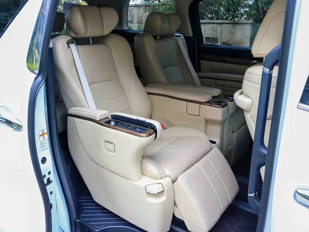 Alfa 2018 3.5L Premium Edition купить на сайте DeffCars