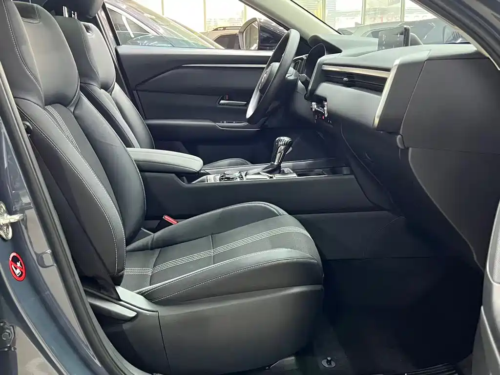 Mazda CX-50 Xingye 2023 2.0L Leading Edition купить на сайте DeffCars
