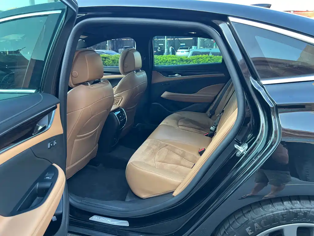 LaCrosse 2016 28T flagship model купить на сайте DeffCars