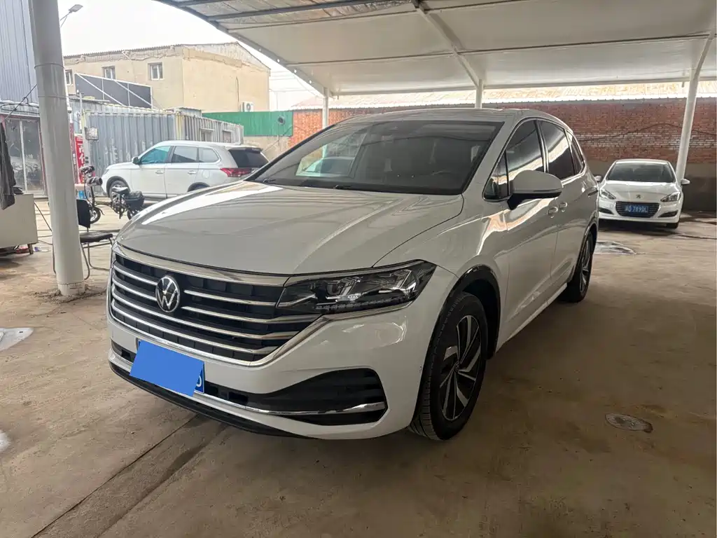 Weiran 2024 330TSI Deluxe Edition купить на сайте DeffCars