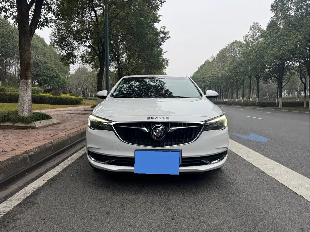 Yinglang 2019 18T automatic interconnection elite model National VI купить на сайте DeffCars