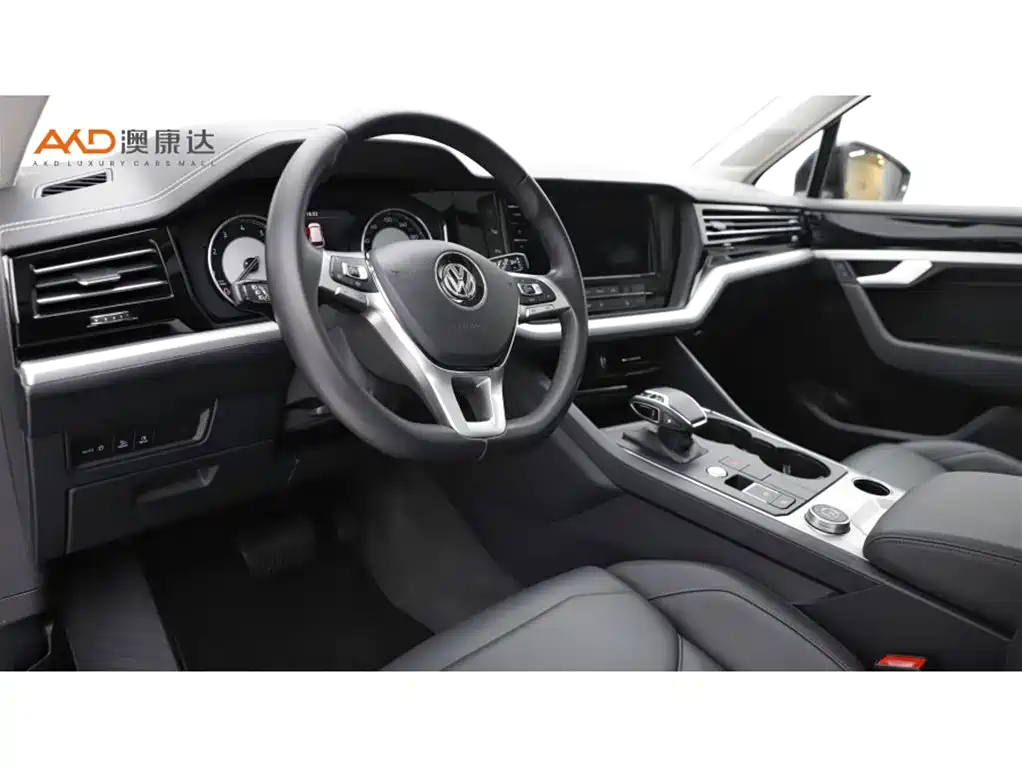 Touareg 2019 2.0TSI Pilot Edition National VI купить на сайте DeffCars