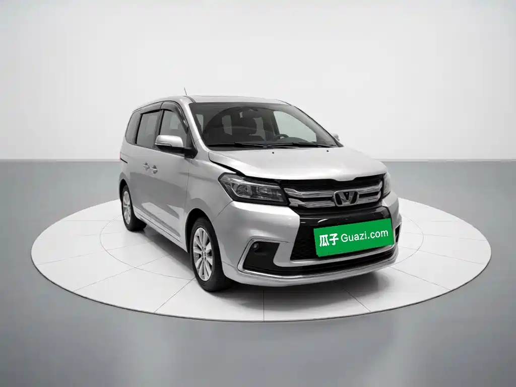 Huasong 7 2017 2.0T automatic elite model купить на сайте DeffCars