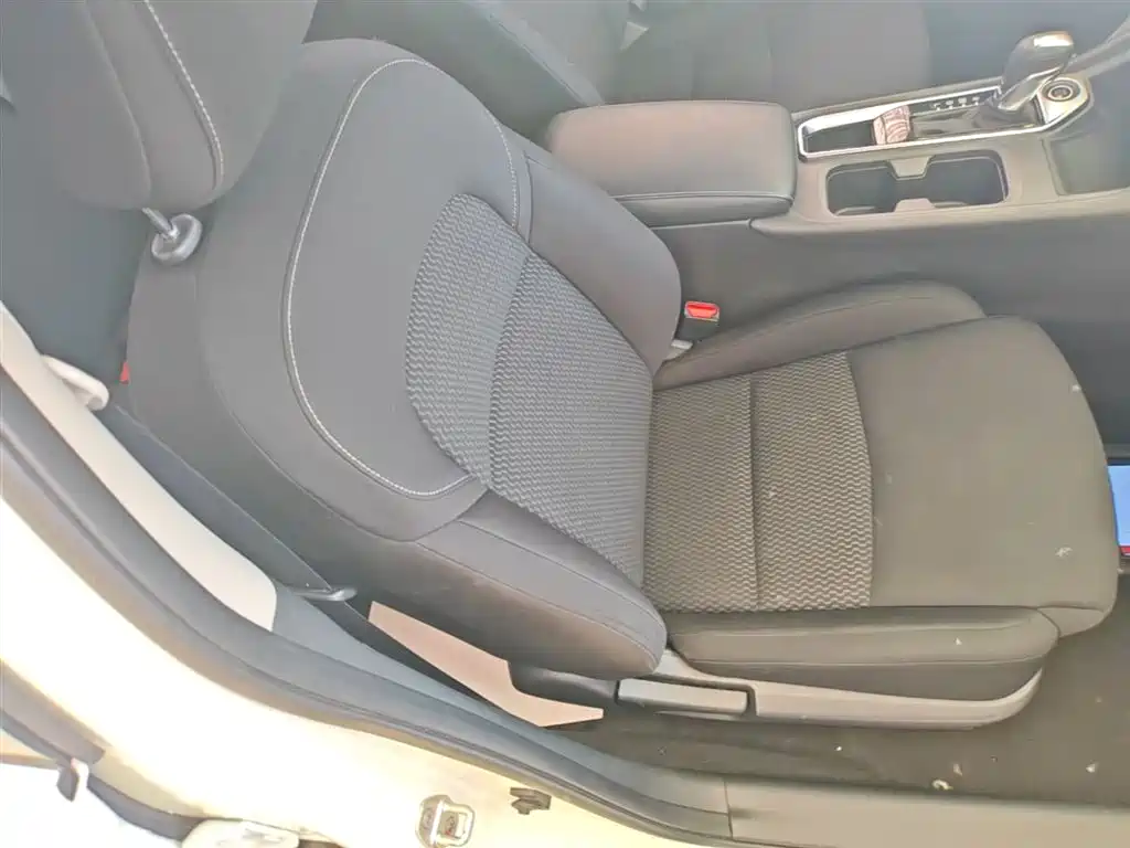 Sylphy 2020 1.6L XE CVT Comfort Edition купить на сайте DeffCars