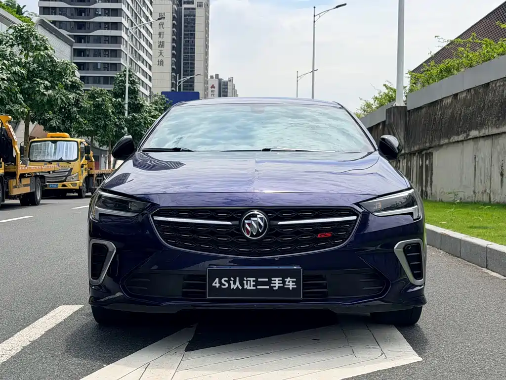 Regal 2021 GS 28T Elite купить на сайте DeffCars