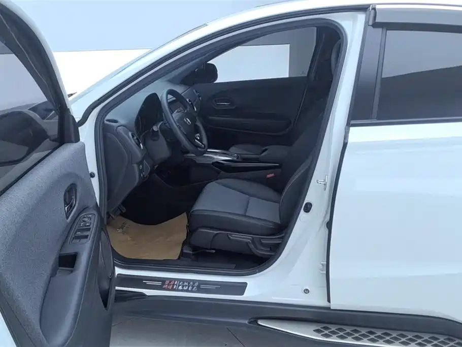 Honda XR-V 2020 1.5L CVT Comfort Edition купить на сайте DeffCars