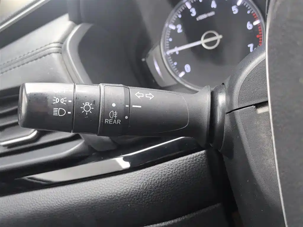 Lingpai 2019 180Turbo CVT Comfort Edition National V купить на сайте DeffCars