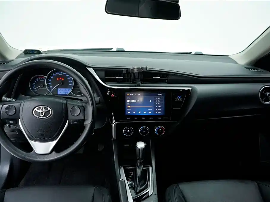 Ralink 2017 facelift 185T CVT Elite Edition National V купить на сайте DeffCars